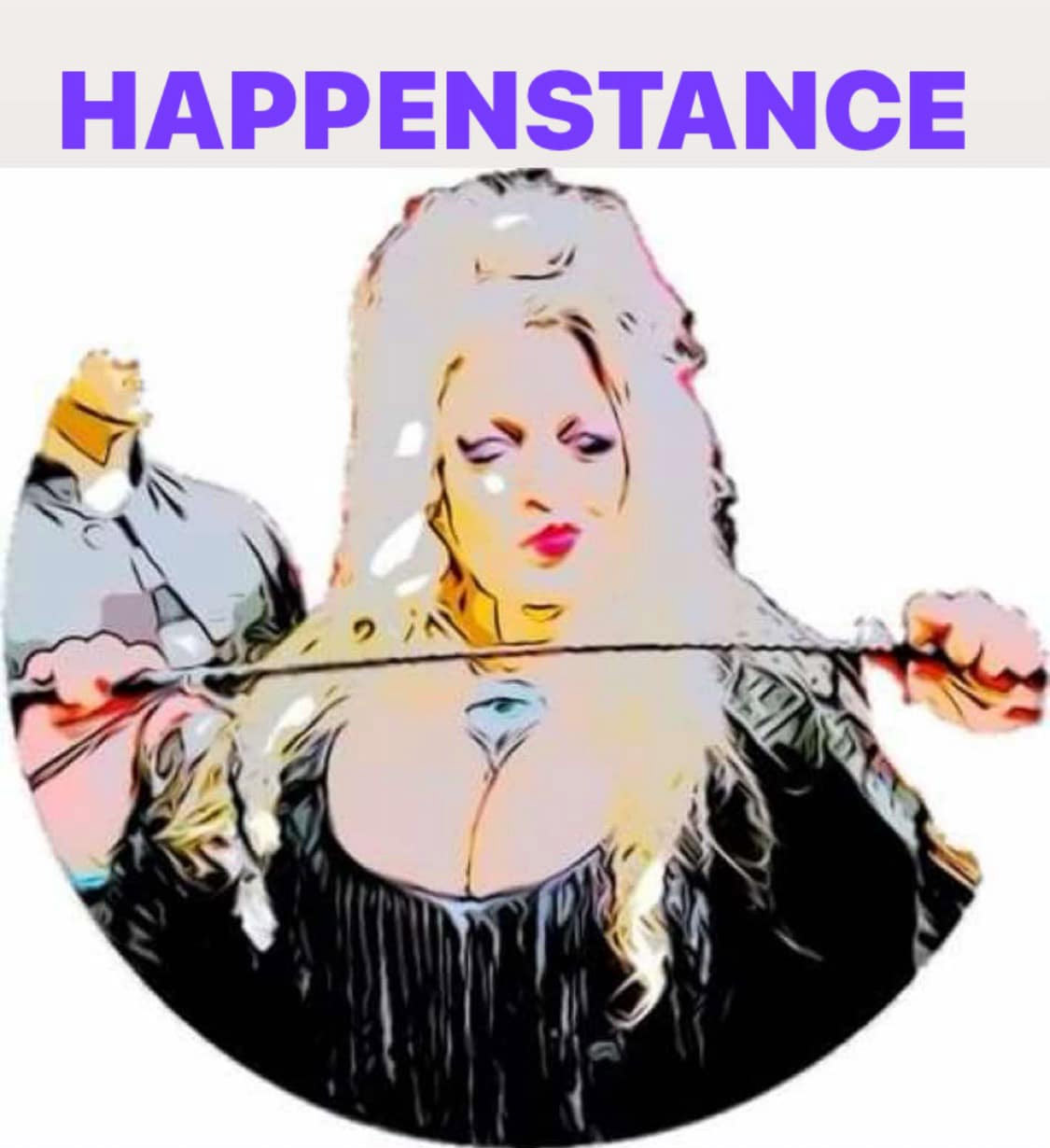 Ms Lala HAPPENSTANCE: 13 Ghost Kitties by Constance Steele | Lost Anarchy Magzine